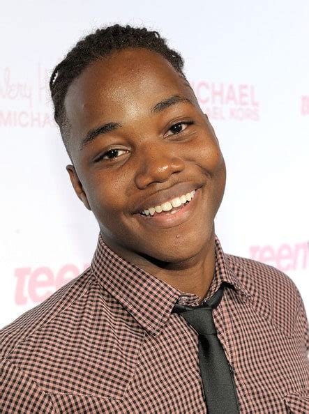 leon thomas iii movies and tv shows|Leon Thomas III : filmographie